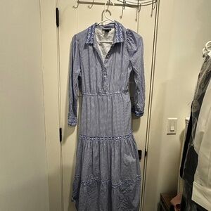 Dress Nado Maxi Dress